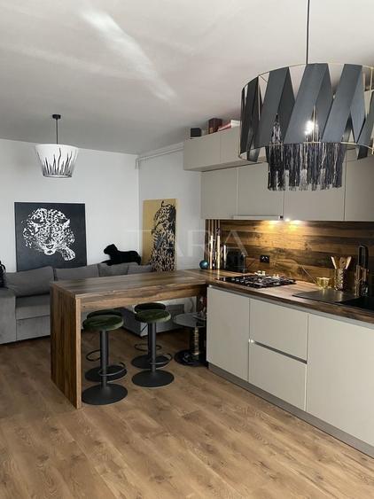 Apartament 2 Camere de &Icirc;nchiriat &acirc; Zonă BMW - 1