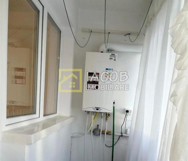 Apartament parter 2 CD, zona Lidl Gara - 15