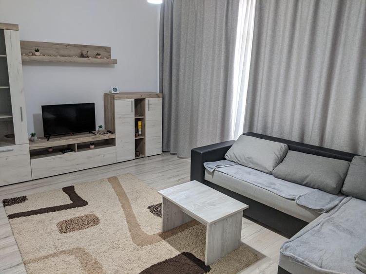 Inchiriere apartament Floresti - 6