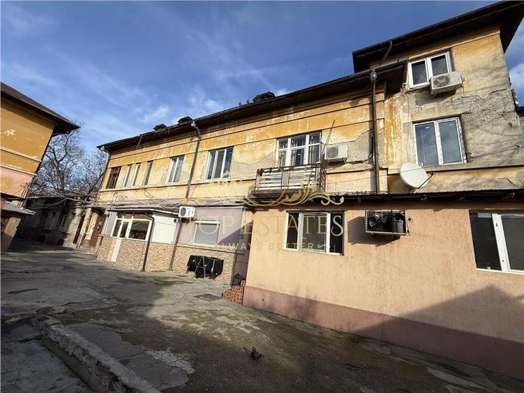 Vanzare apartament 3 camere Plevnei - str. Mircea Vulcanescu, Bucuresti - 14