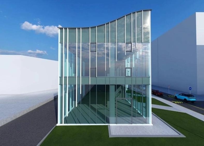 Spatii comerciale de inchiriat in Doamna Stanca 6, Comision 0% - 4