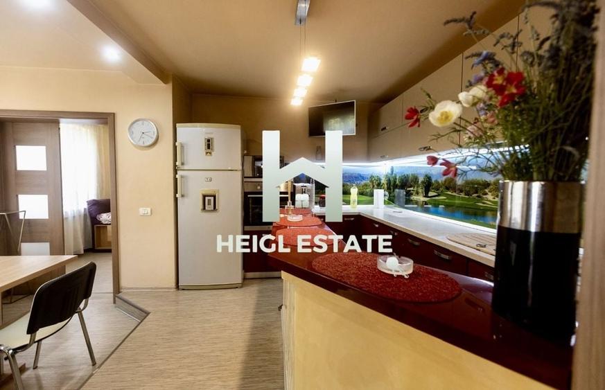 Casa individuala cu 4 camere in zona Fratelia - 9