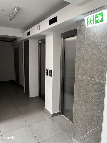 Apartament de inchiriat in Baba Novac Residence - 1
