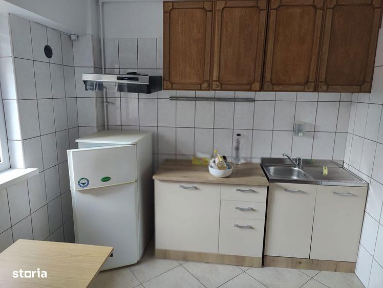 APARTAMENT 3 CAMERE | 87 MP | CALEA DOROBAN?I LICEUL GERMAN - ASE - 9