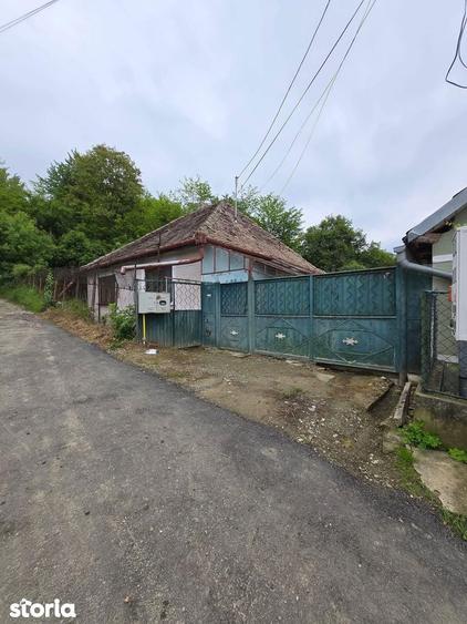 Casa de vanzare in Dumbraveni !! - 10
