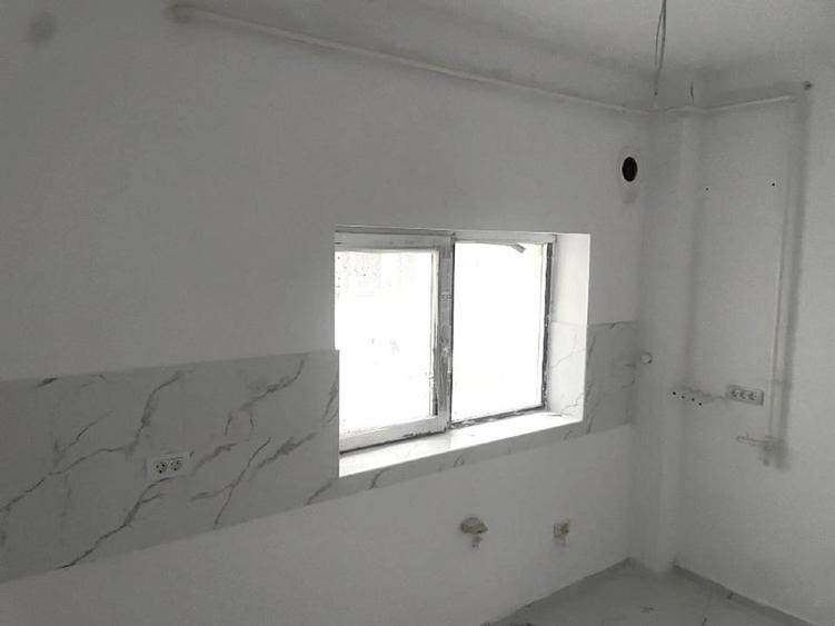 Apartament 2 camere INTABULAT – Bloc Nou 2025 – Parter – Balcon + Loc Parcare – - 6