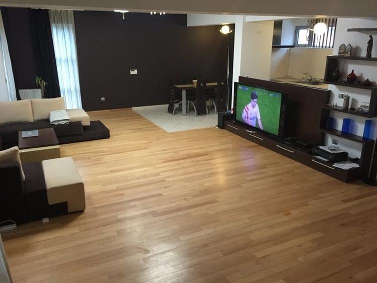 VANZARE VILA 7 CAMERE - PIPERA, LAC - 2