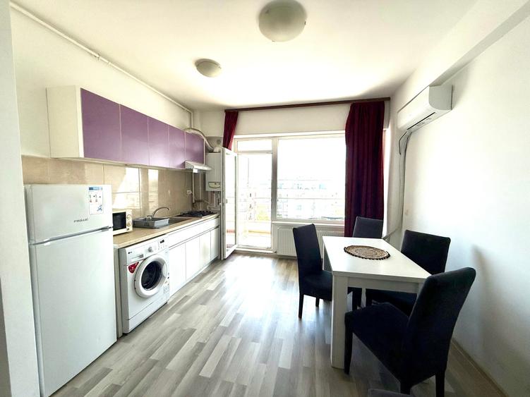 Apartament 2 camere / Langa Plaja / Mamaia - 17