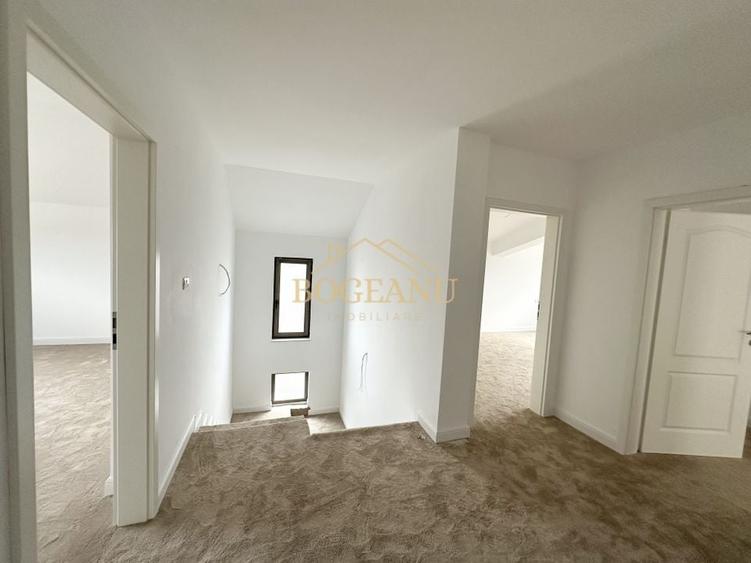 BG52-Vila Individuala Premium-5 camere-Giroc - 13