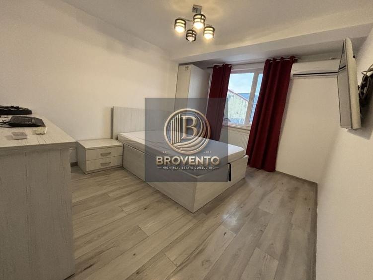 Apartament 2 camere si terasa de 51 mp Chiajna - 4
