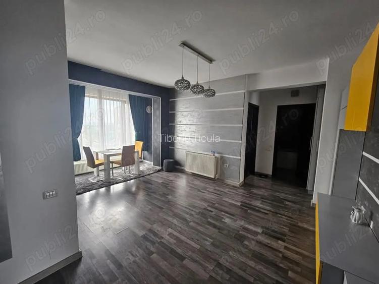 Inchiriez apartament 3 camere Inchiriez apartament 3 camere