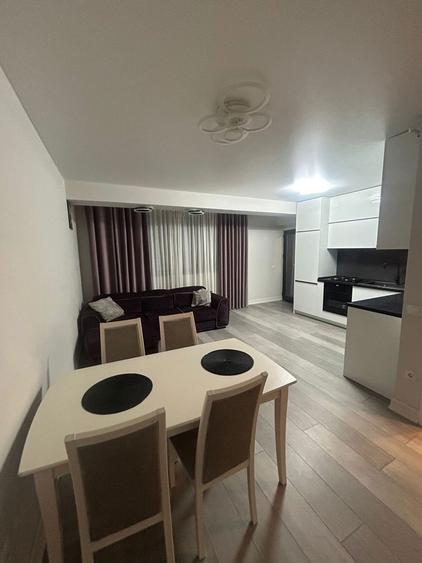 Inchiriez ap 2 camere central park - 7