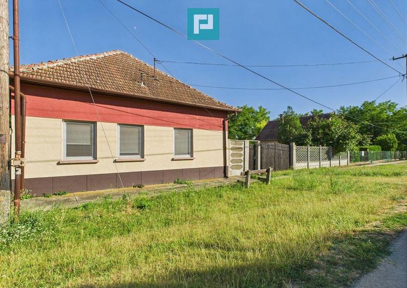 Casa 3 camere renovata cu poten?ial in Ketegyhaza - 2