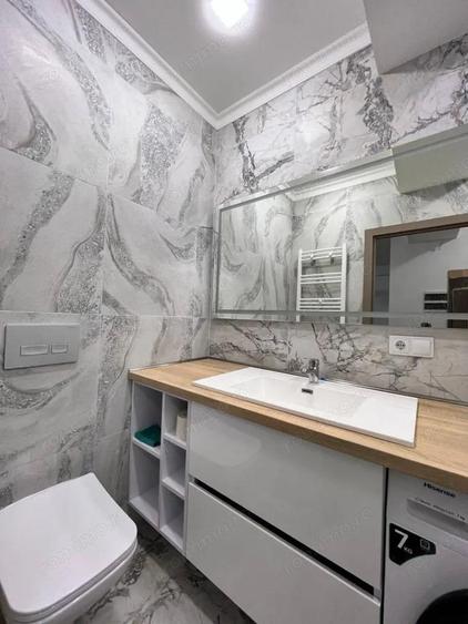 De vanzare apartamet cu 2 camere in zona Take Ionescu - 4