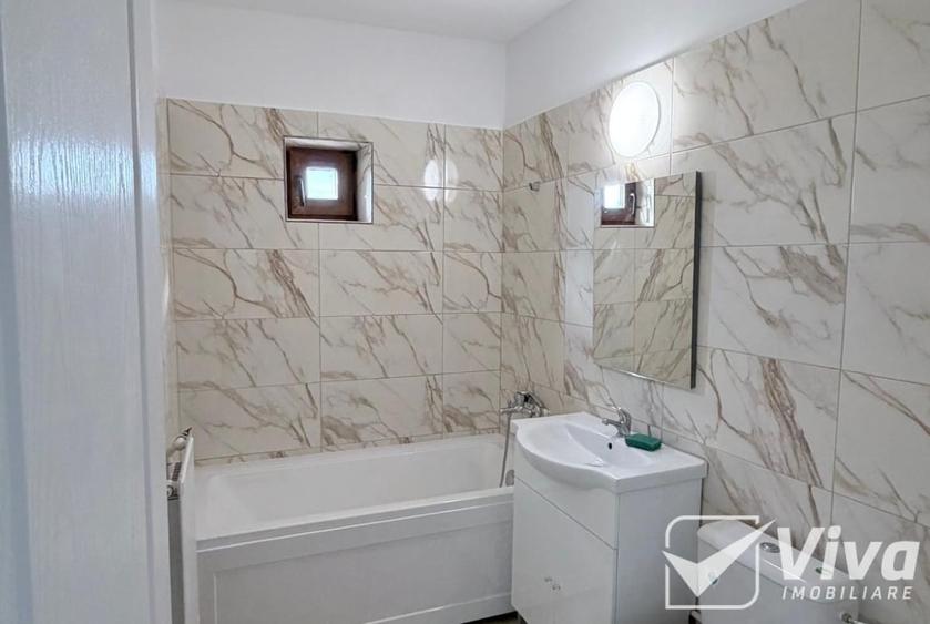 Super Ofertă! 3Camere, 70Mp, 1985 – Centru-Gara Iași, Renovat Complet - 6