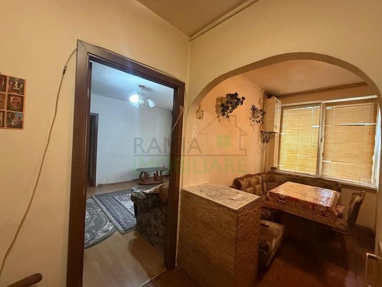 Oportunitate! Apartament 2 camere, 48 mp utili, zonă apreciată - 4