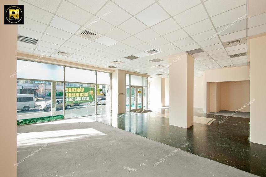 Vanzare Cladire S+P+3Et,destinatie mixta,in Galati,ultracentral,pe blv. Brailei - 3