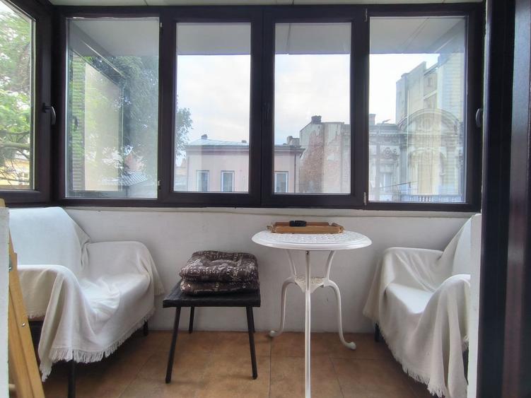 Apartament 4 camere de vanzare Grivitei Buzesti - 4