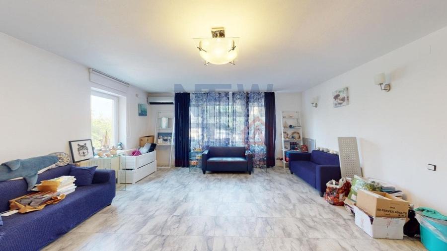 De vanzare Vila cu  5 camere si teren liber aproximativ 700 mp zona Pipera - 7