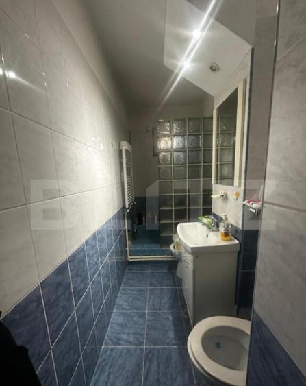 Apartament 3 camere, etaj 3, Craiovita, zona Niela, - 8