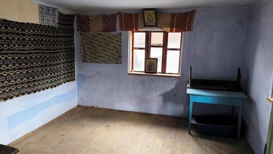 Casa batraneasca de vanzare in Corbi locul unde lini?tea intalne?te natura - 6