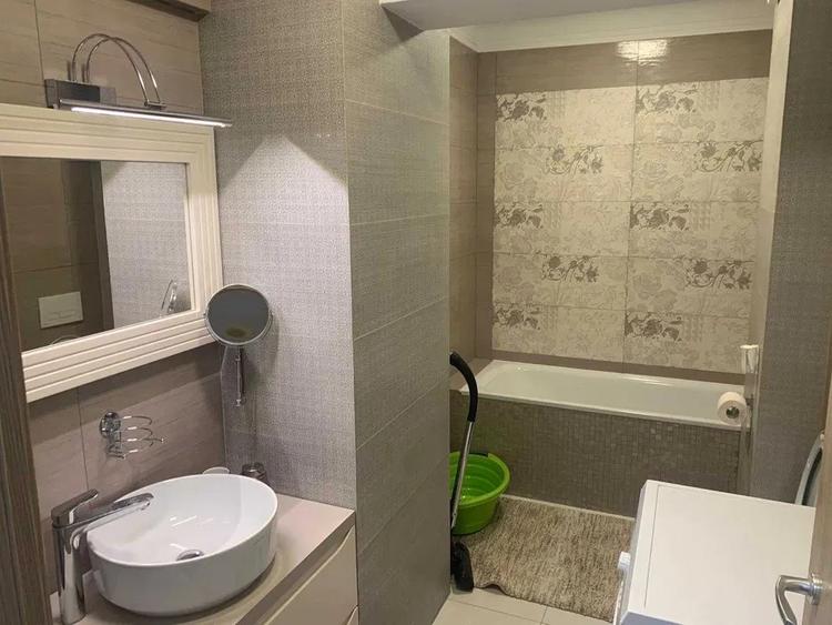 Apartament cu 1 camera, decomandat, zona Tudor Vladimirescu - 7