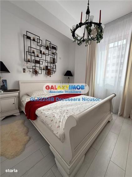 Apartament cu 2 camere în Dudu