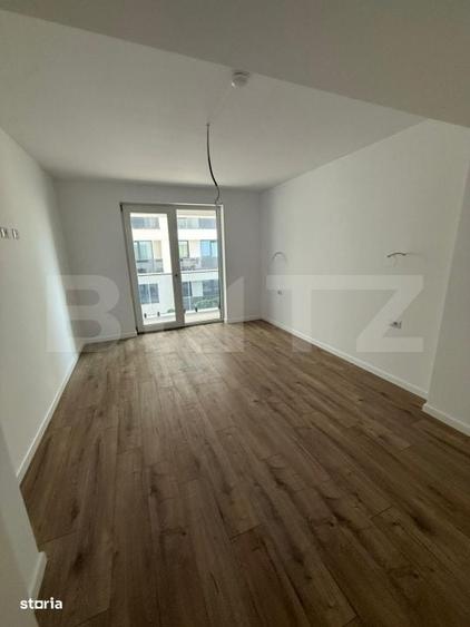 Apartament cu 3 camere decomandat în Moara