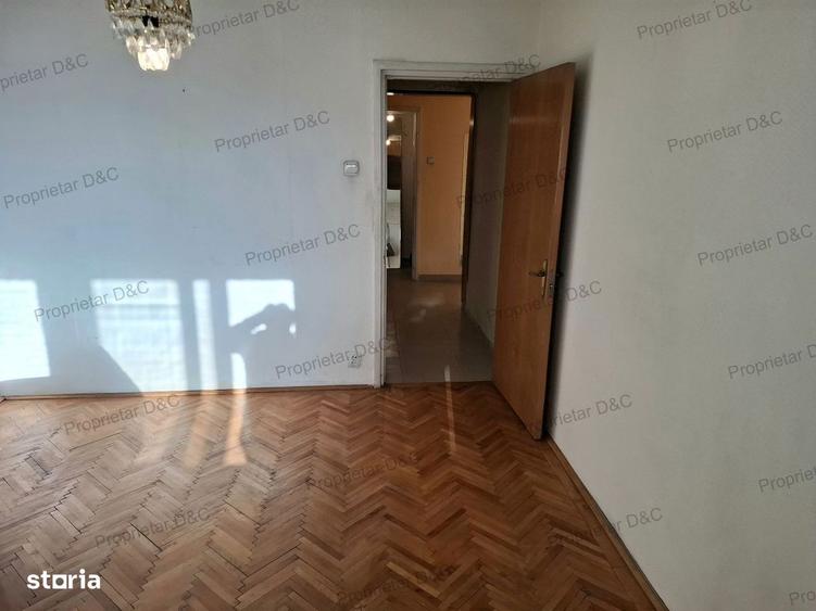 Apartament 3 camere Nicolae Titulescu Bucuresti - 4