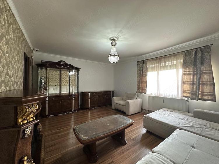 Agentia imobiliara VIGAFON vinde apartament 2 camere Cantacuzino - 9