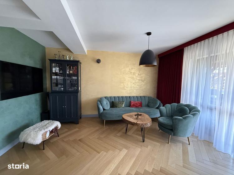 Casa tip duplex P+1+M de vanzare Trend Residence - 8
