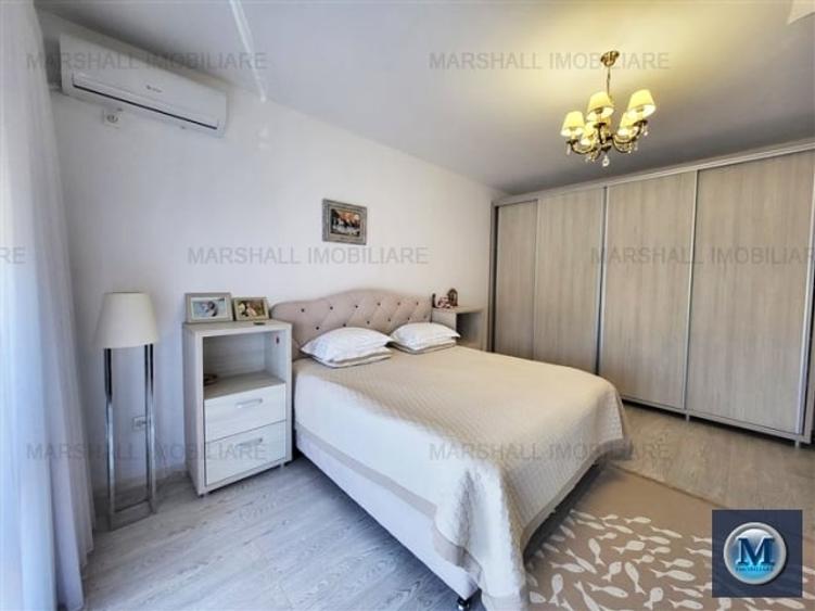 Vila cu 3 camere de vanzare in Paulesti, 113.00 mp #16661 - 14