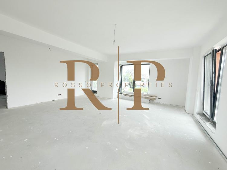 Apartament Superb 3 camere Aviatiei* Bloc Boutique* - 6