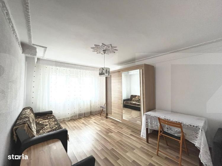 Apartament de 2 camere,etaj 3, Botosani - 8