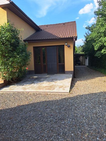 VILA IN REGIM DE INALTIME PARTER SI ETAJ ULTRAFINISATA PE 19 ARI TEREN - 3