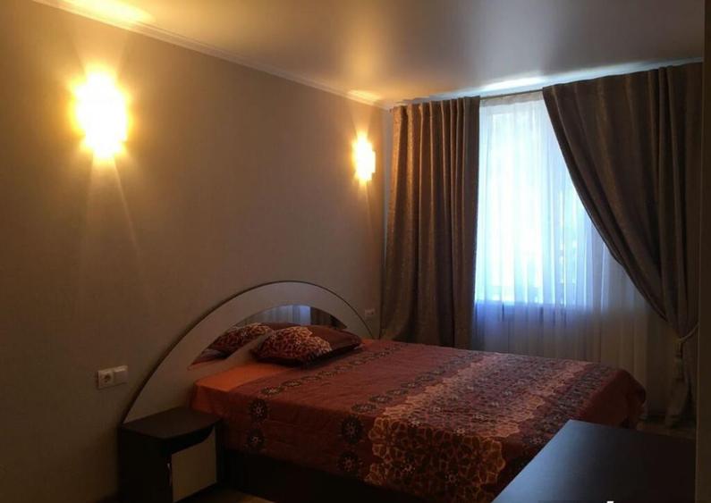 Garsoniera de inchiriat zona Teiul Doamnei, Facultatea de Constructii - 6