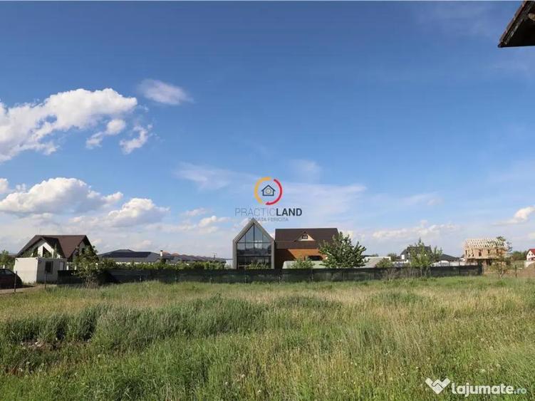 Vila in Cristian - 4