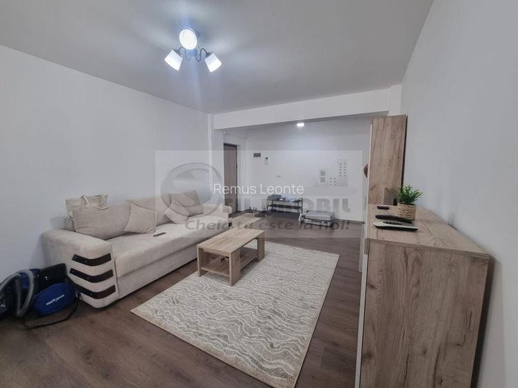 Apartament cu 2 camere sd + loc de parcare - Bloc Nou - 420 euro !