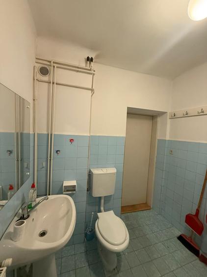 Ap 3 cam semidec, spatios-83 mp, la vila, nemobilat, et. 1, zona Piata Cipariu - 23