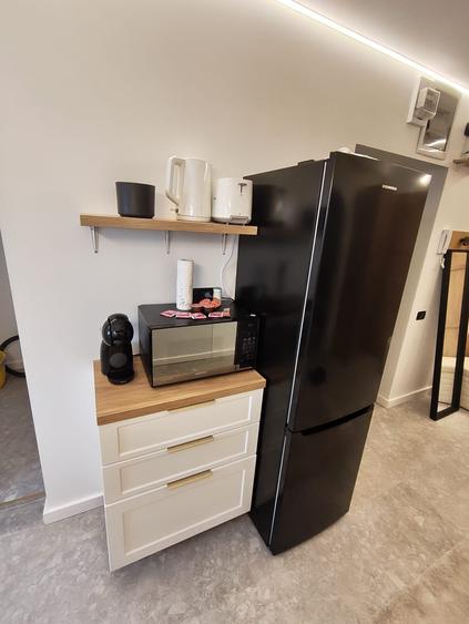 Piata Romana-apartament cu 3camere-bun gust si eleganta - 13