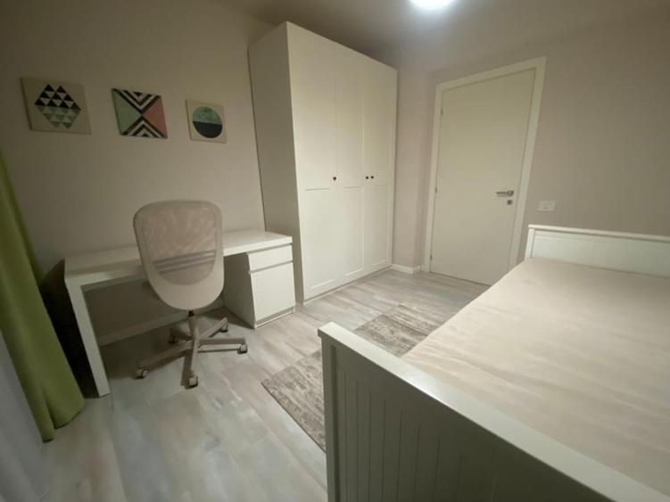 Apartament 3 camere, 85 mp, Core Timpuri Noi- liber - 9