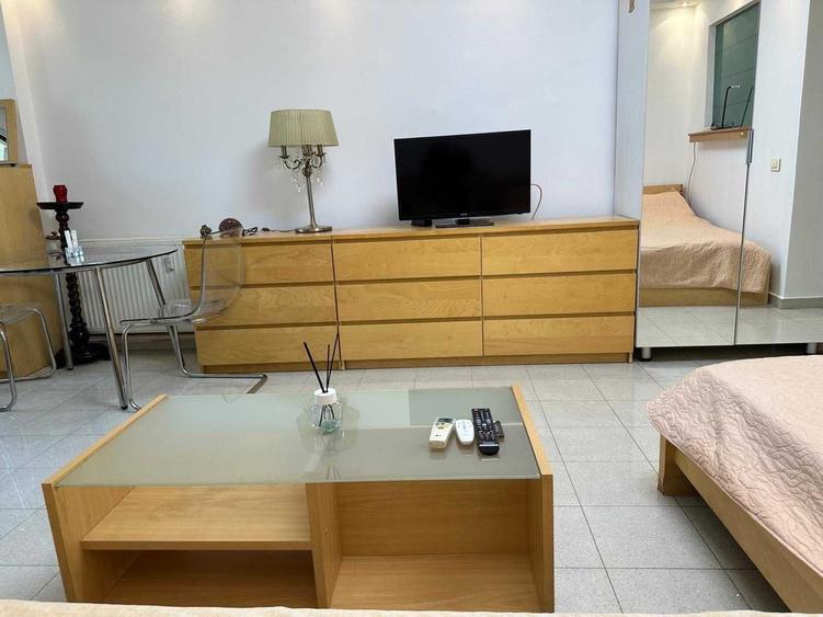 Vand garsoniera Titan 32mp | langa Parcul IOR | Sector 3 | Metrou 5 min - 5