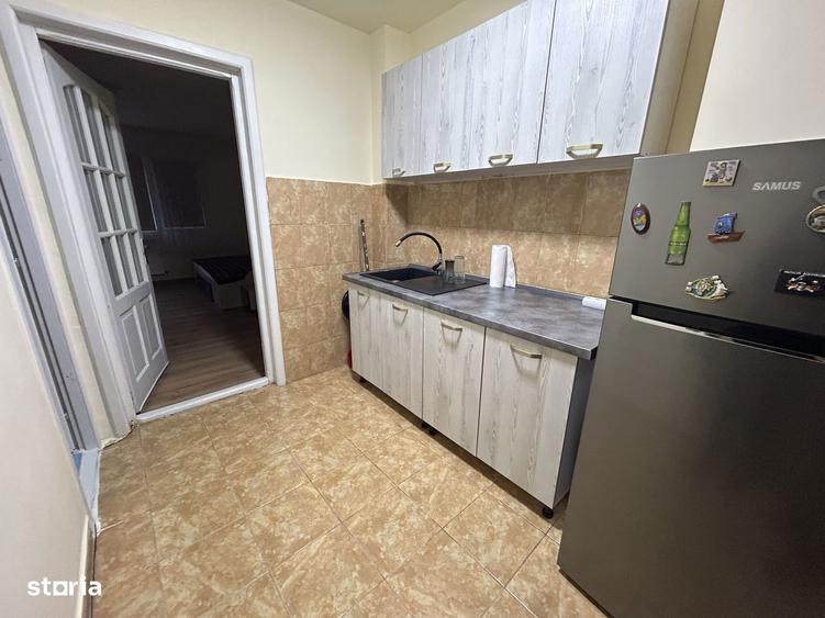 Complexul Studen?esc -Daliei 1 camera,220Euro - 1