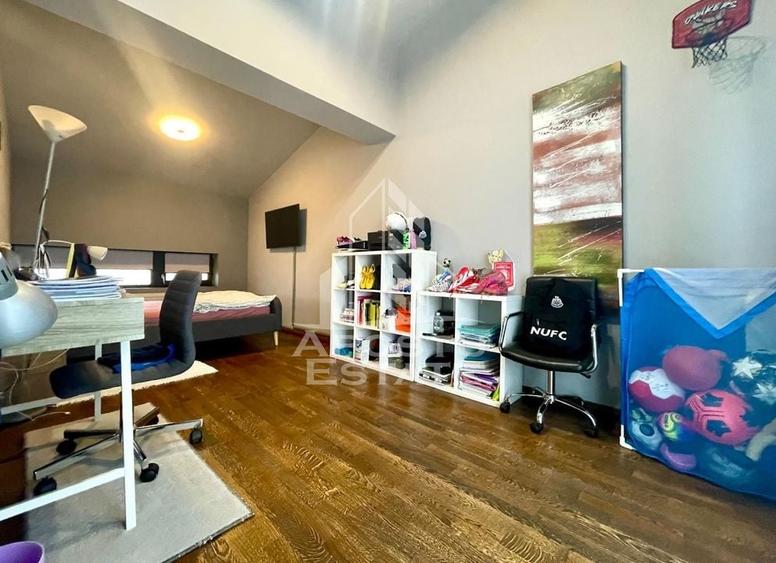 Casa moderna si eleganta - zona Gai - 14