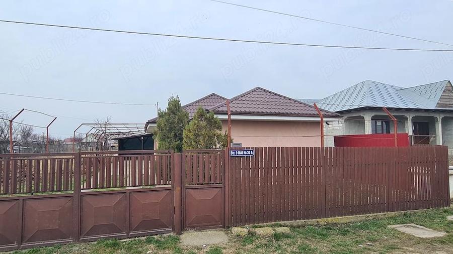 Proprietate imobiliara reziden?iala situata pe Str. 9 Mai 1945, nr. 30A, in cartierul Satu Nou - 7