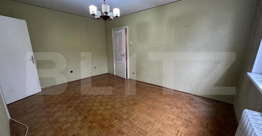 Apartament cu 2 camere, zona Rogerius - 2