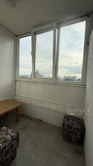 Garsoniera confort 1 Aleea Detunata Gheorgheni - 6