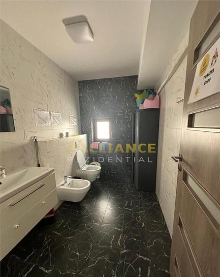 Casa de in Popesti Leordeni Amurgului 15 min Dimitrie Leoni - 13