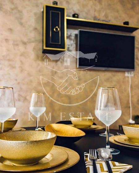 Apartament 2 camere Stefan Building Luxury Resort Sea View - 1