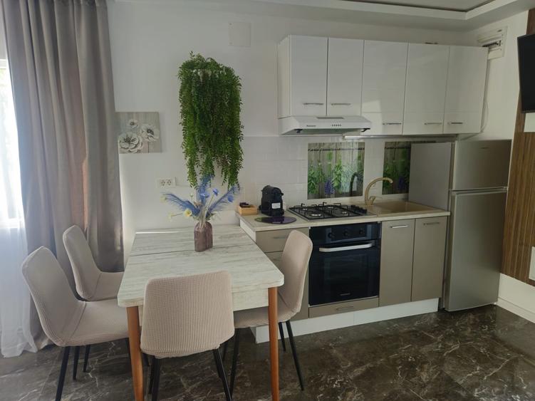 AFACERE  LA CHEIE /PENSIUNE VENUS / IDEALA INVESTITIE  URBANISM P+9 - 3